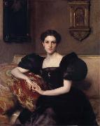 John Singer Sargent Elizabeth Winthrop Chanler oil painting picture wholesale